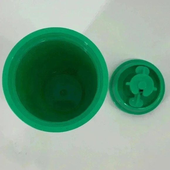 STARBUCKS ACRYLIC TUMBLER 16  OZ. - Picture 4 of 7